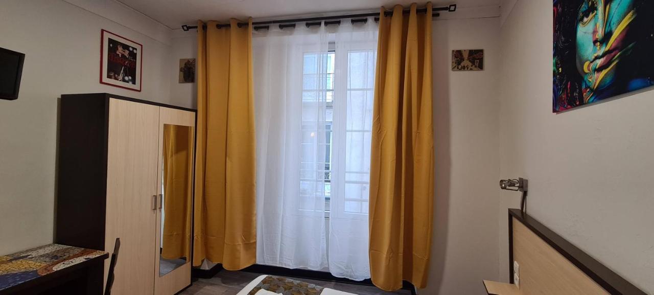 Hotel Renova Nantes Esterno foto