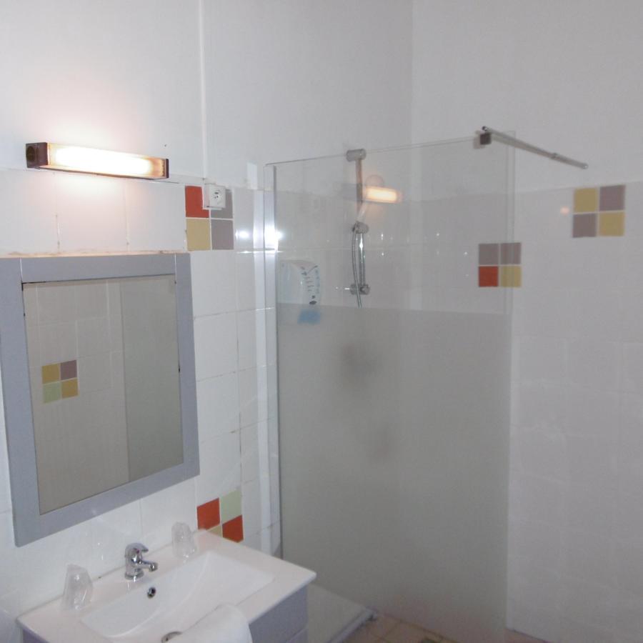 Hotel Renova Nantes Esterno foto