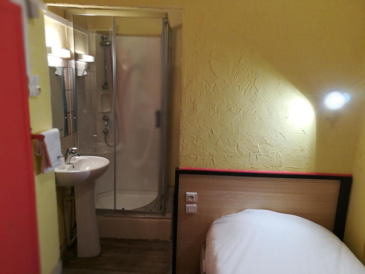Hotel Renova Nantes Esterno foto